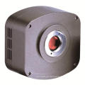 Bestscope Câmeras Digitais CCD com CCD de 1,4 MP